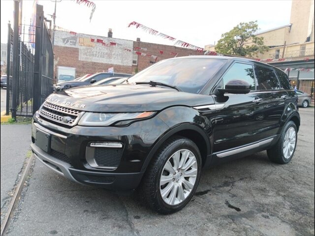 land rover range rover evoque 2017 SALVR2BG4HH194345 image land rover range rover evoque 2017 SALVR2BG4HH194345 image